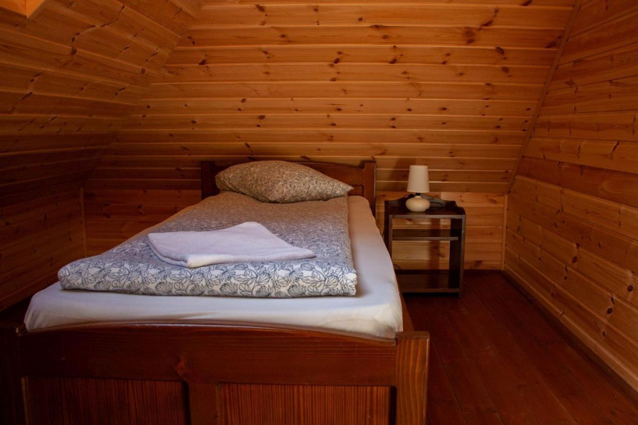 Tusnad Camping BaileTusnad Luaran gambar